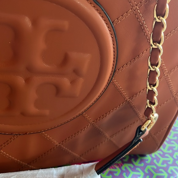 Shoulder bag - Picture 3 of 8